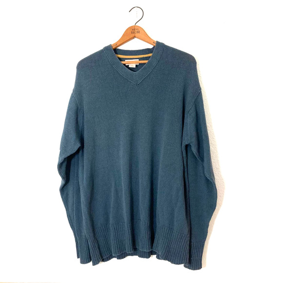 GAP Other - GAP Men's Steel Blue Pullover